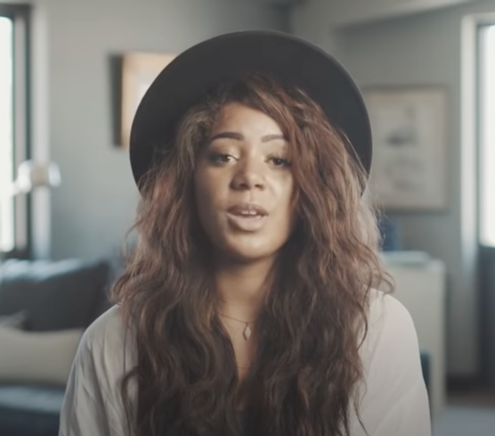 Hallah's Story: How Porn Led To My Sexual Abuse