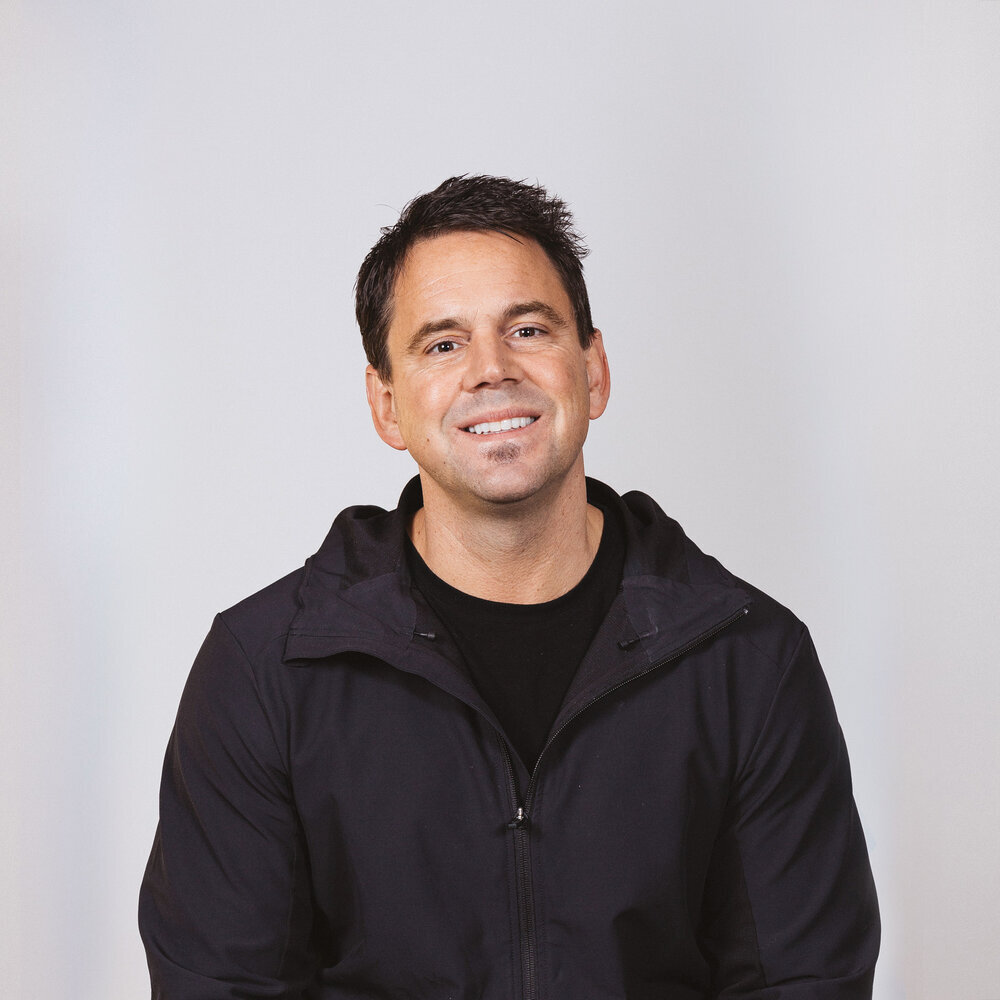 Pastor Dominic Done - Westside A Jesus Church