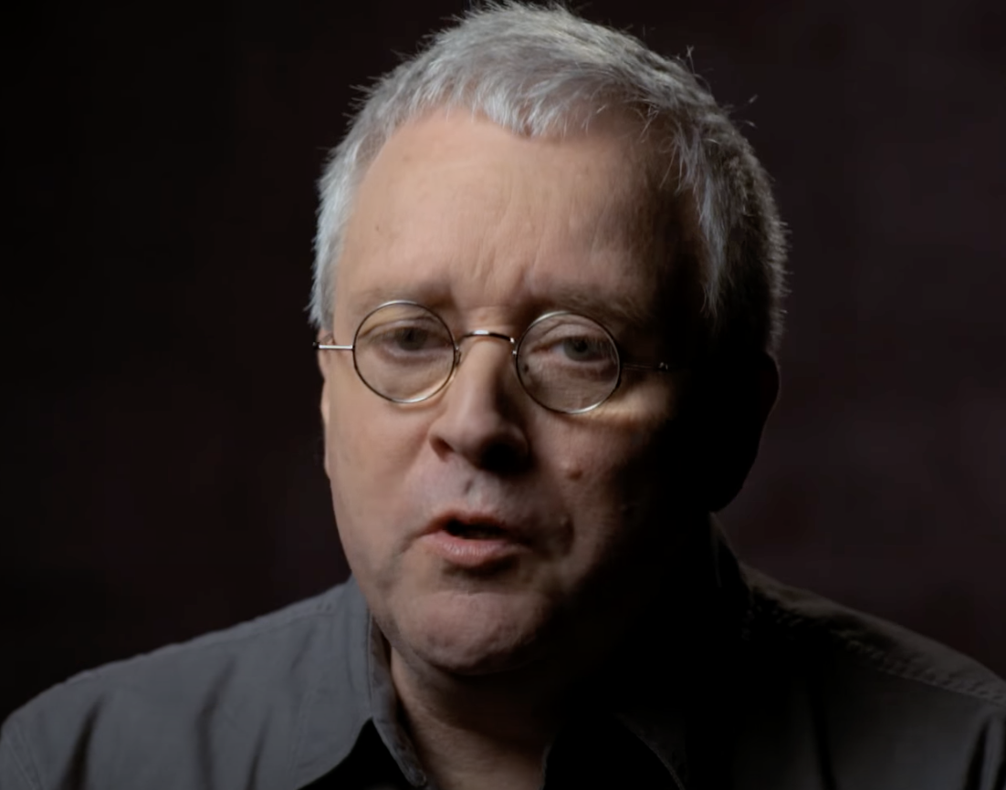 Pornography Hooked Me Deep' - Nate's Story