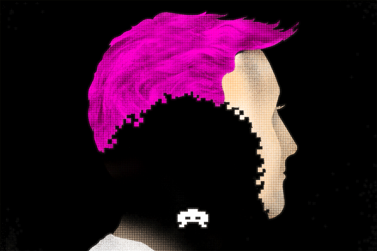 Digital Addictions Are Drowning Us in Dopamine