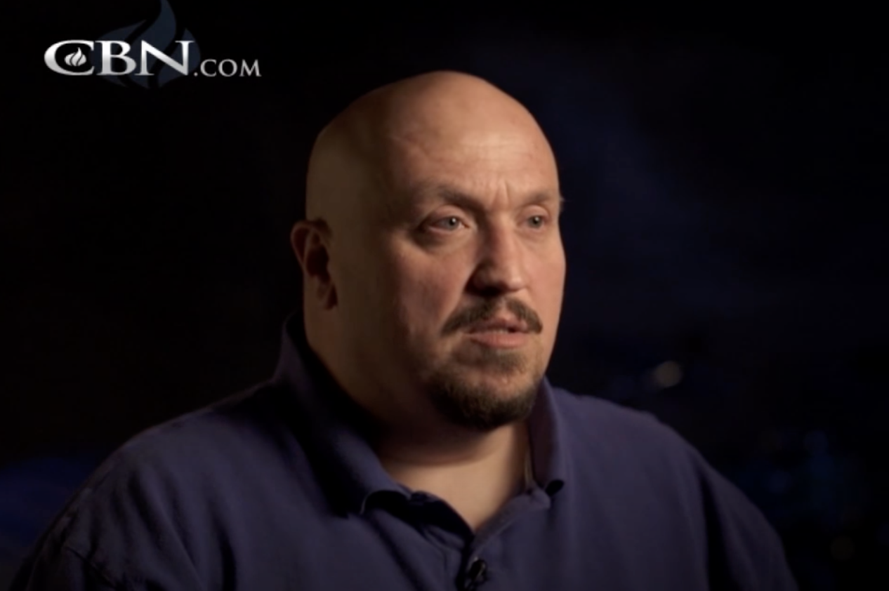 Breaking Free from the Grip of Pornography