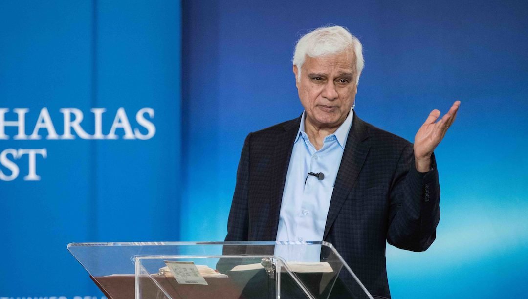 A year later, my biggest takeaway on the Ravi Zacharias sex scandal