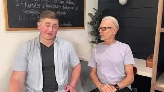 Meet our New Executive Director on April 9!