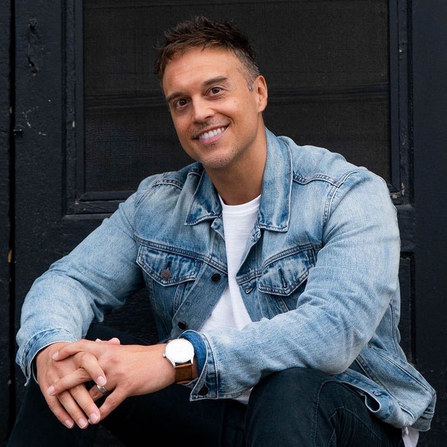 Ex Porn Star Turned Preacher Exposes the TRUTH About the Porn Industry!