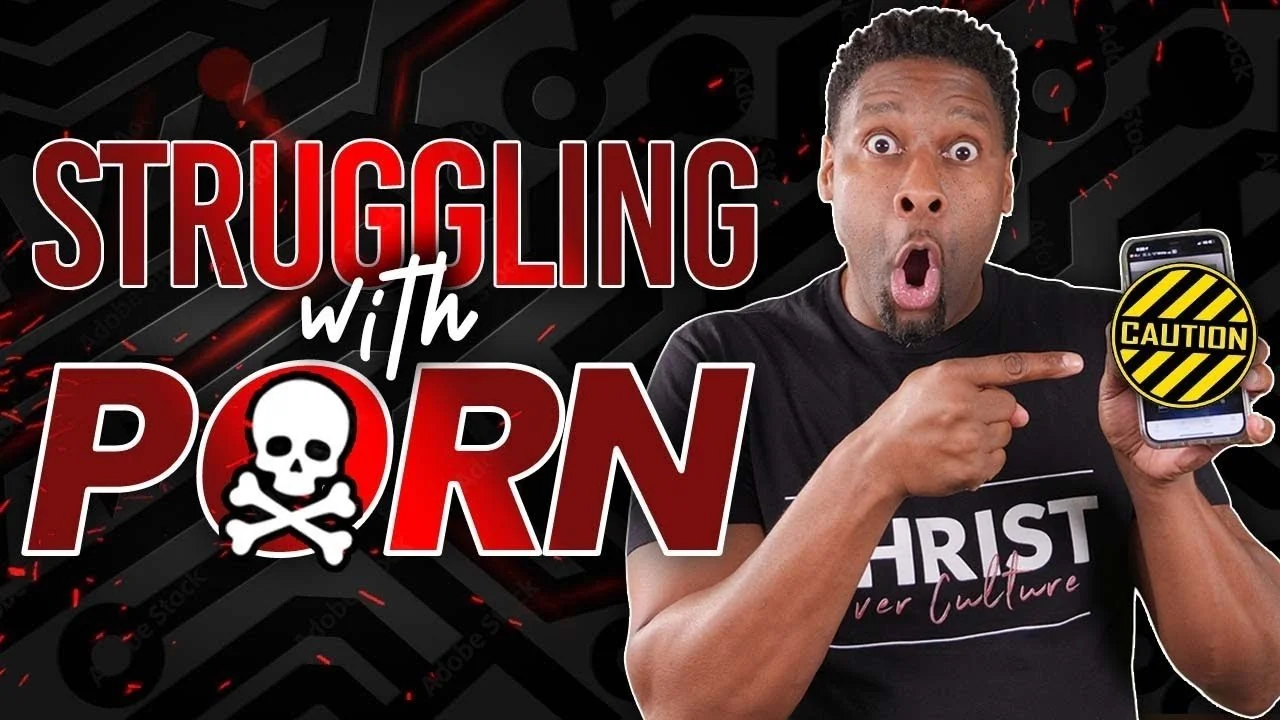 5 DOs and DON'Ts if You're Struggling with Pornography