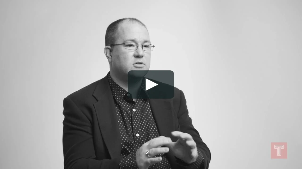 Dr. John Foubert Speaks Out on Porn’s Connections to Sexual Violence