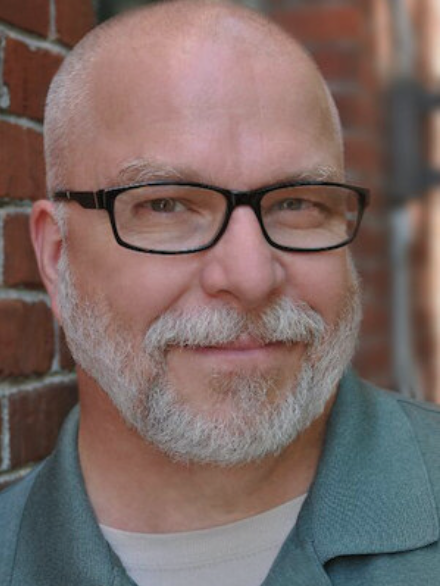 Watch our last 423 Leaders Meeting! Alan Wheatley on Marriage