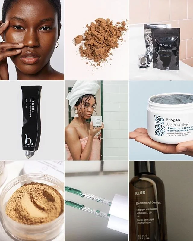 PART I⁣
Wanted to share with y&rsquo;all some of my fav black owned businesses in the health/beauty space - many I&rsquo;ve tried and love, some I&rsquo;m currently adding to my cart. ⁣
⁣
Tag your fav black owned business in the comments or let me kn