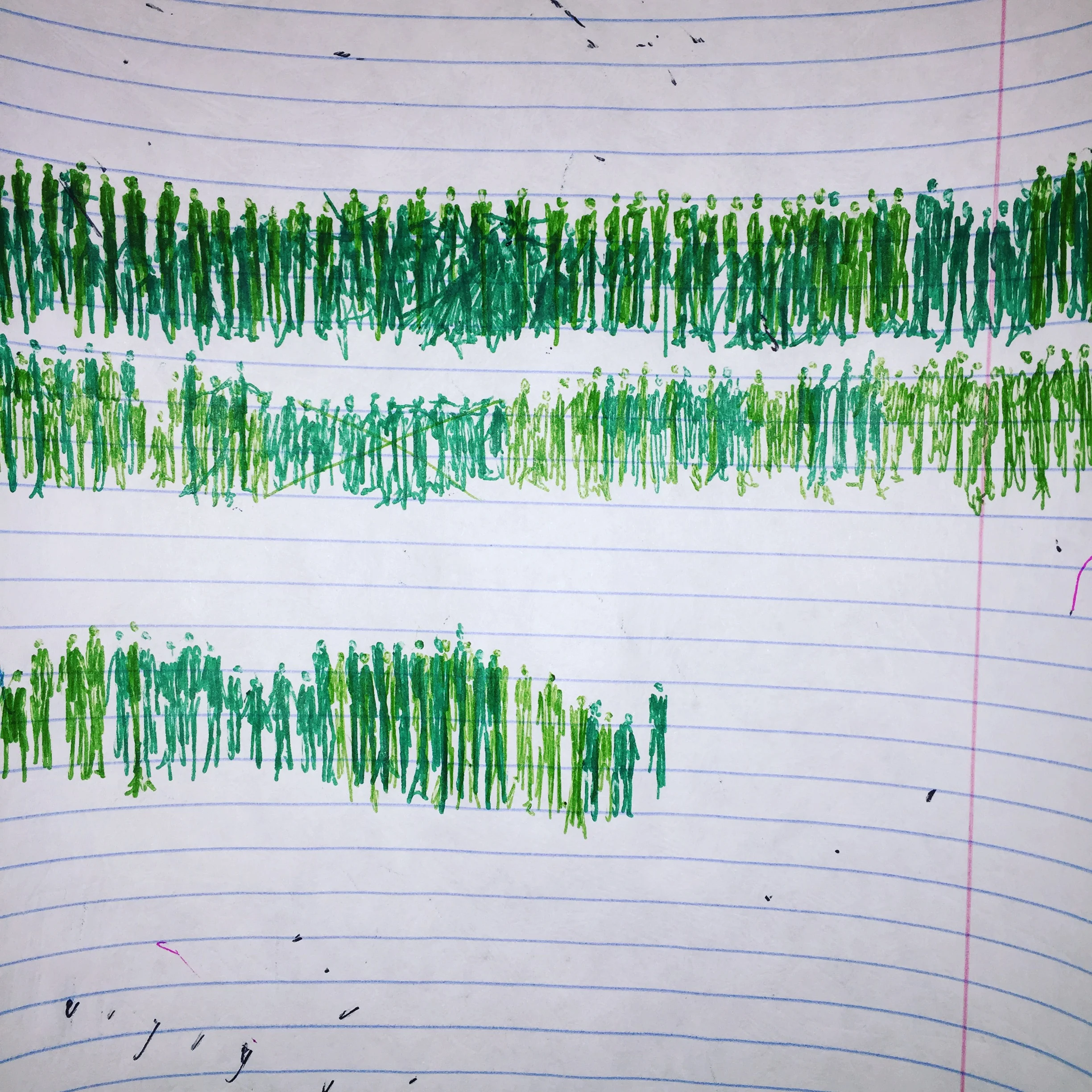 "Emerald City"
