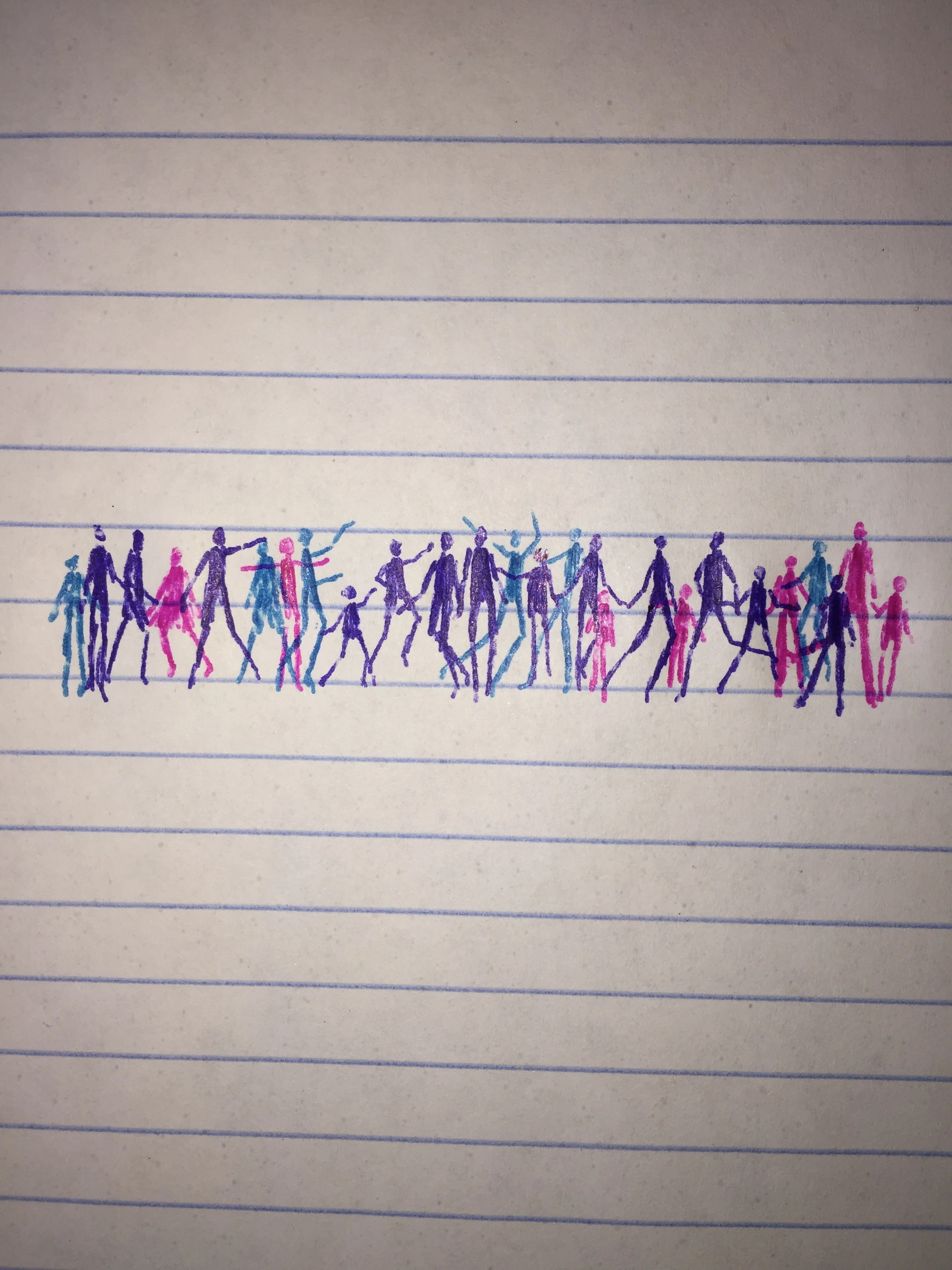 "K-Town Family Reunion"