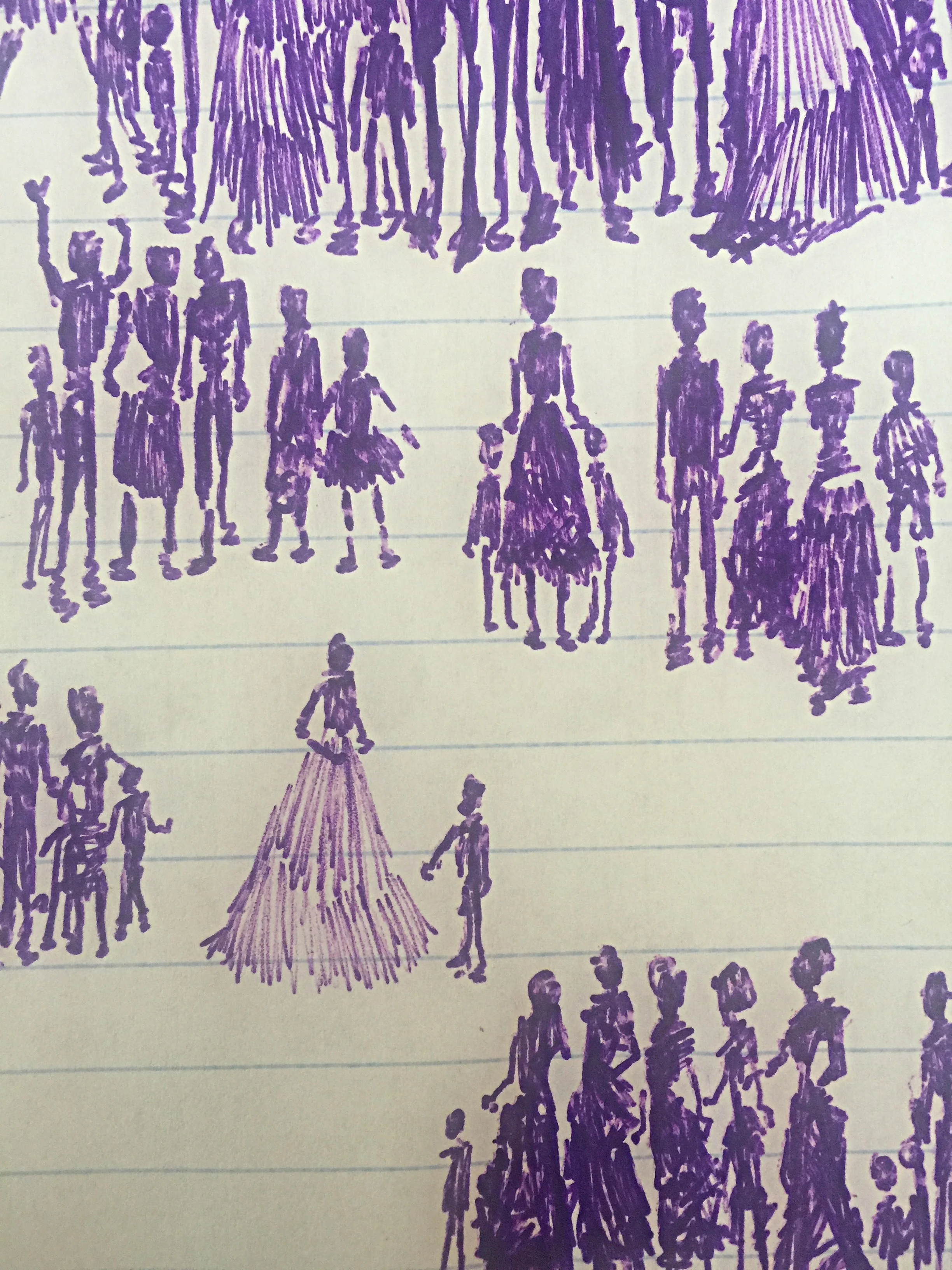 "The Great Migration"