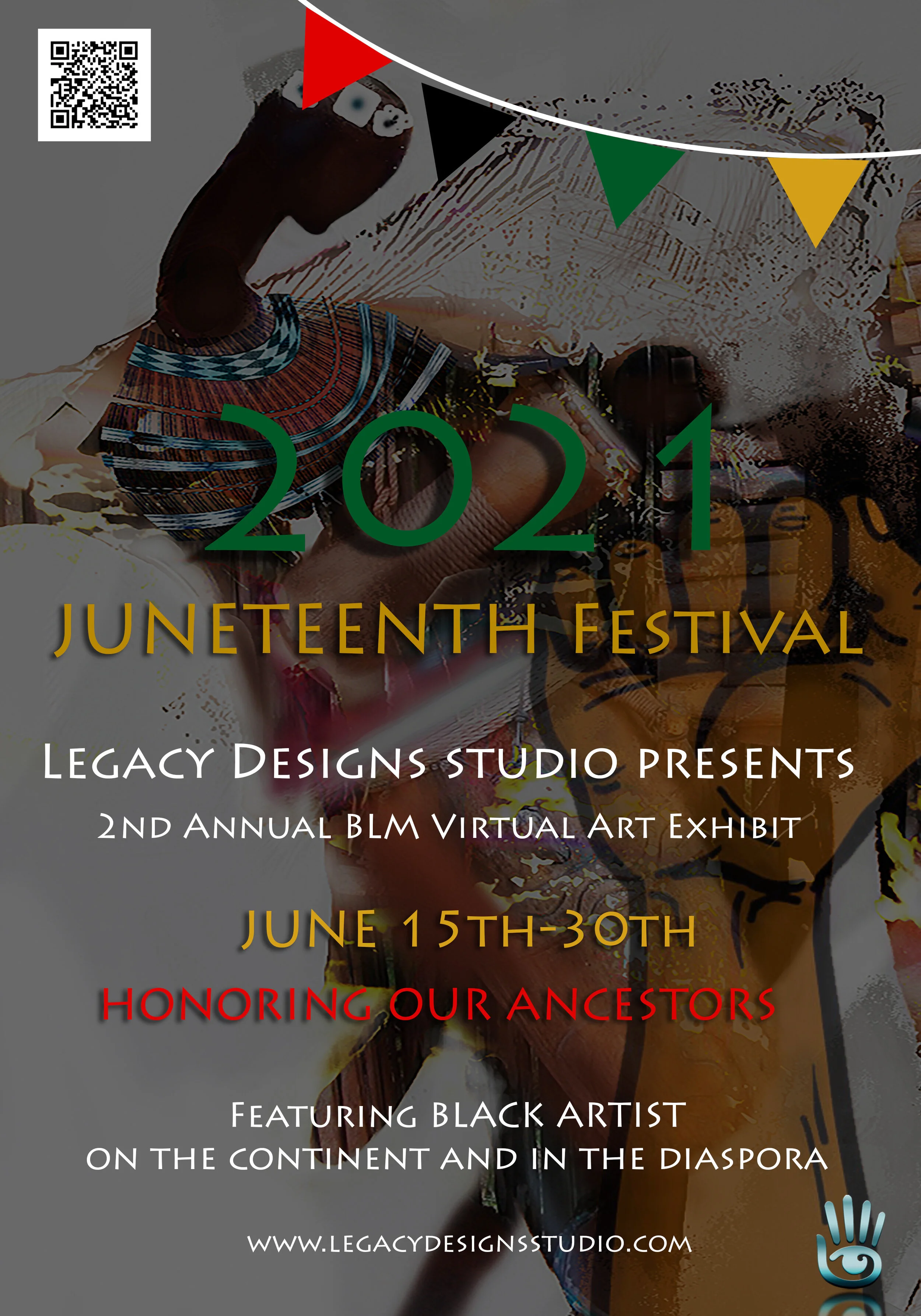 Photo courtesy of Legacy Designs Studio 