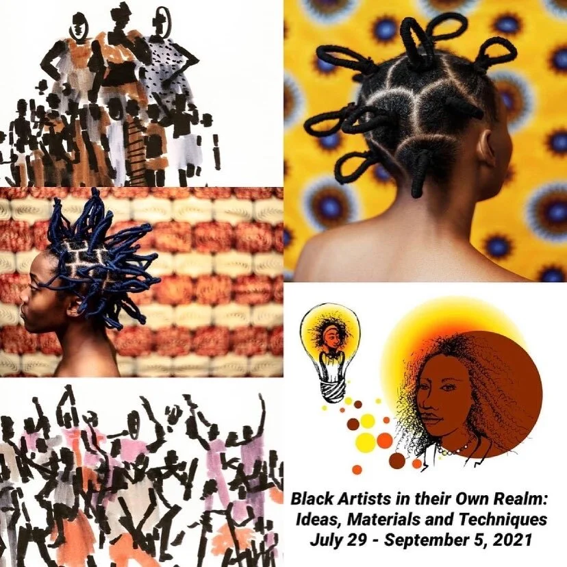 Photo Courtesy of Calabar Gallery