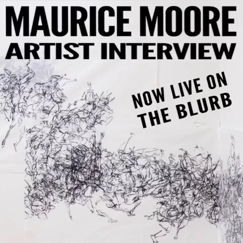 Photo courtesy of Burb Contemporary