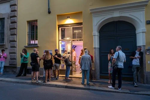 Photo Courtesy of The Holy Art Gallery