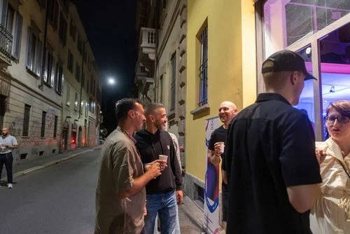 Photo Courtesy of The Holy Art Gallery