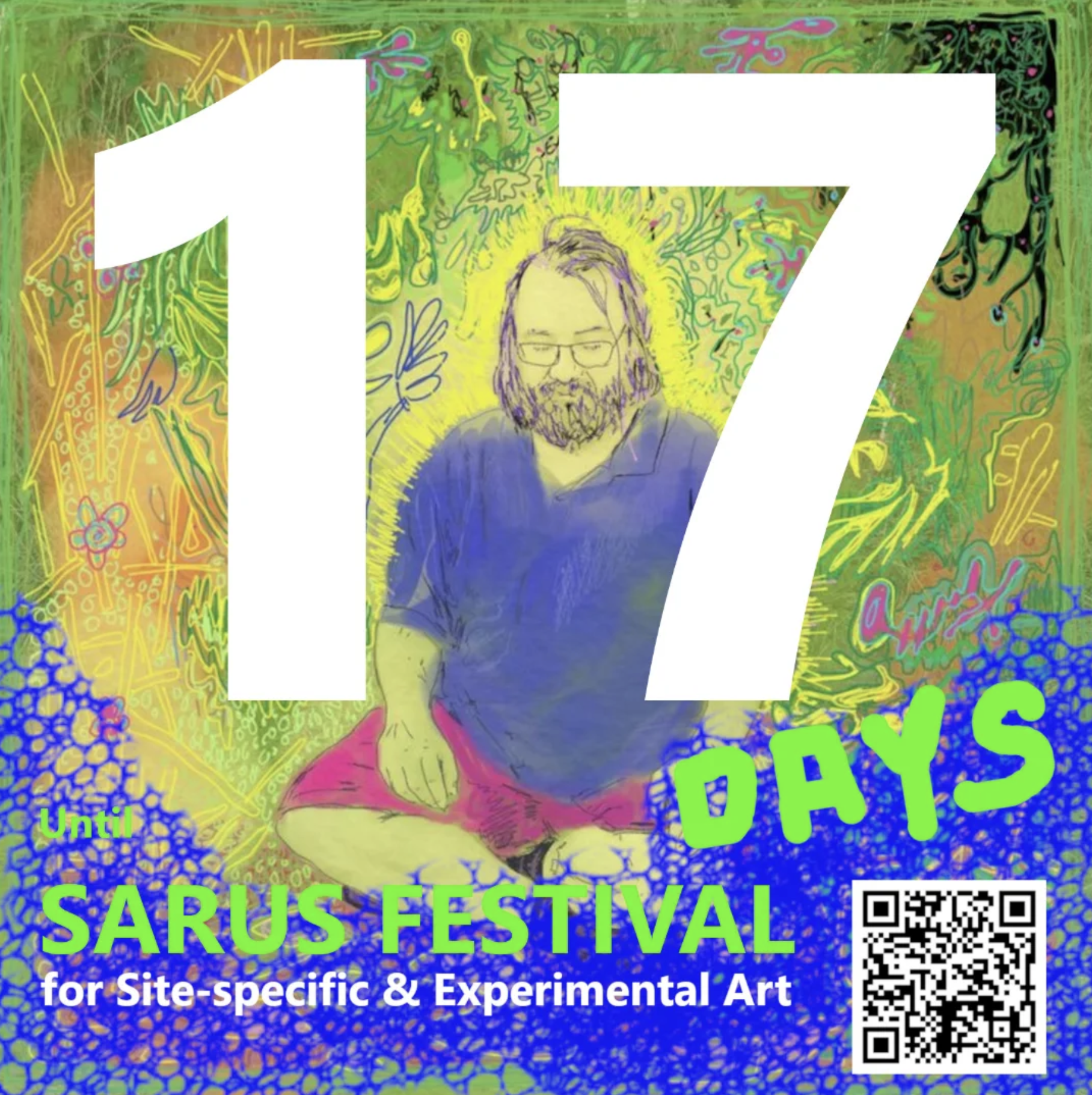 Photo Courtesy of SARUS Festival