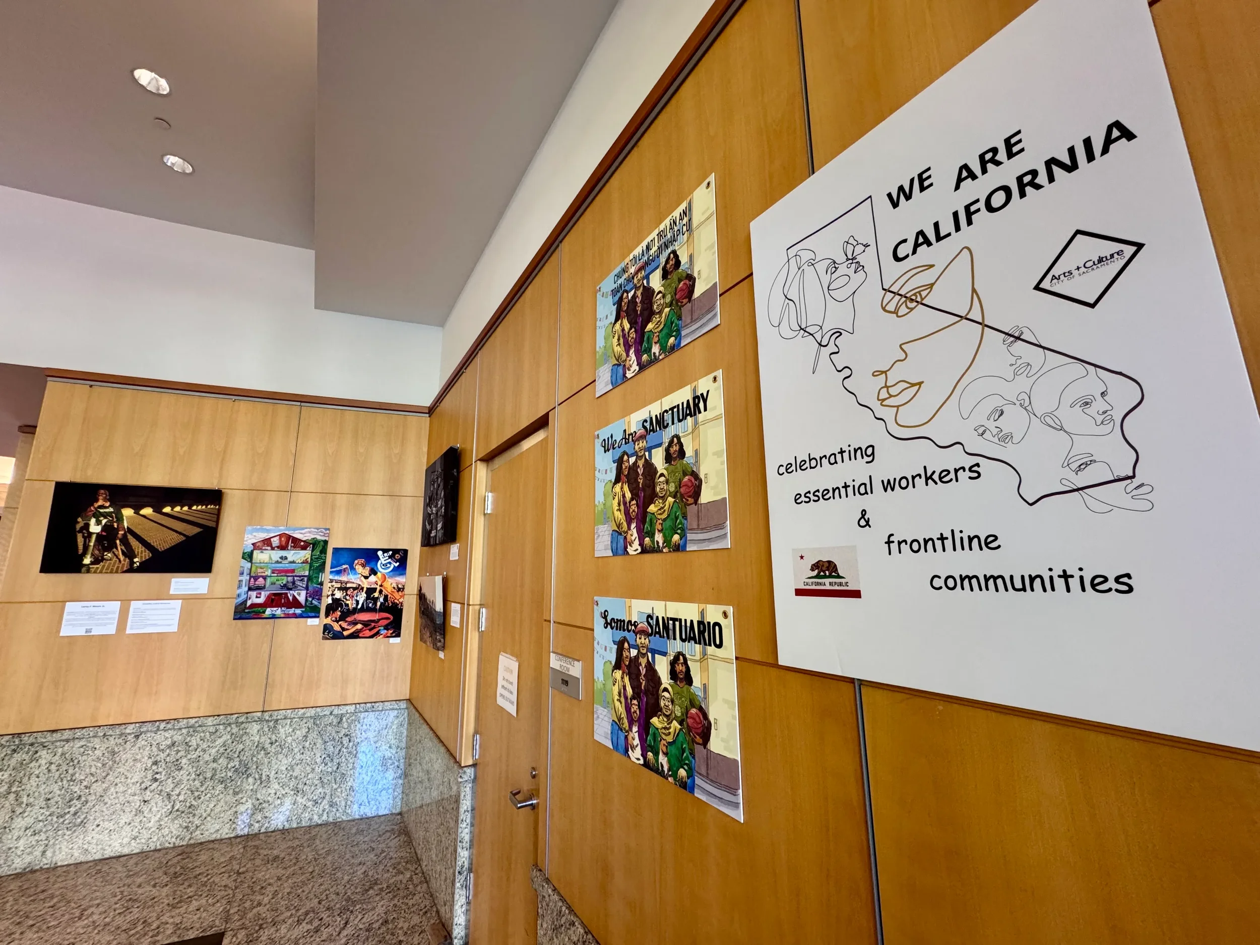 Image courtesy of SACRAMENTO CITY EXPRESS