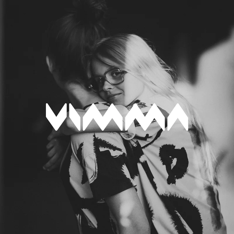 Vimma