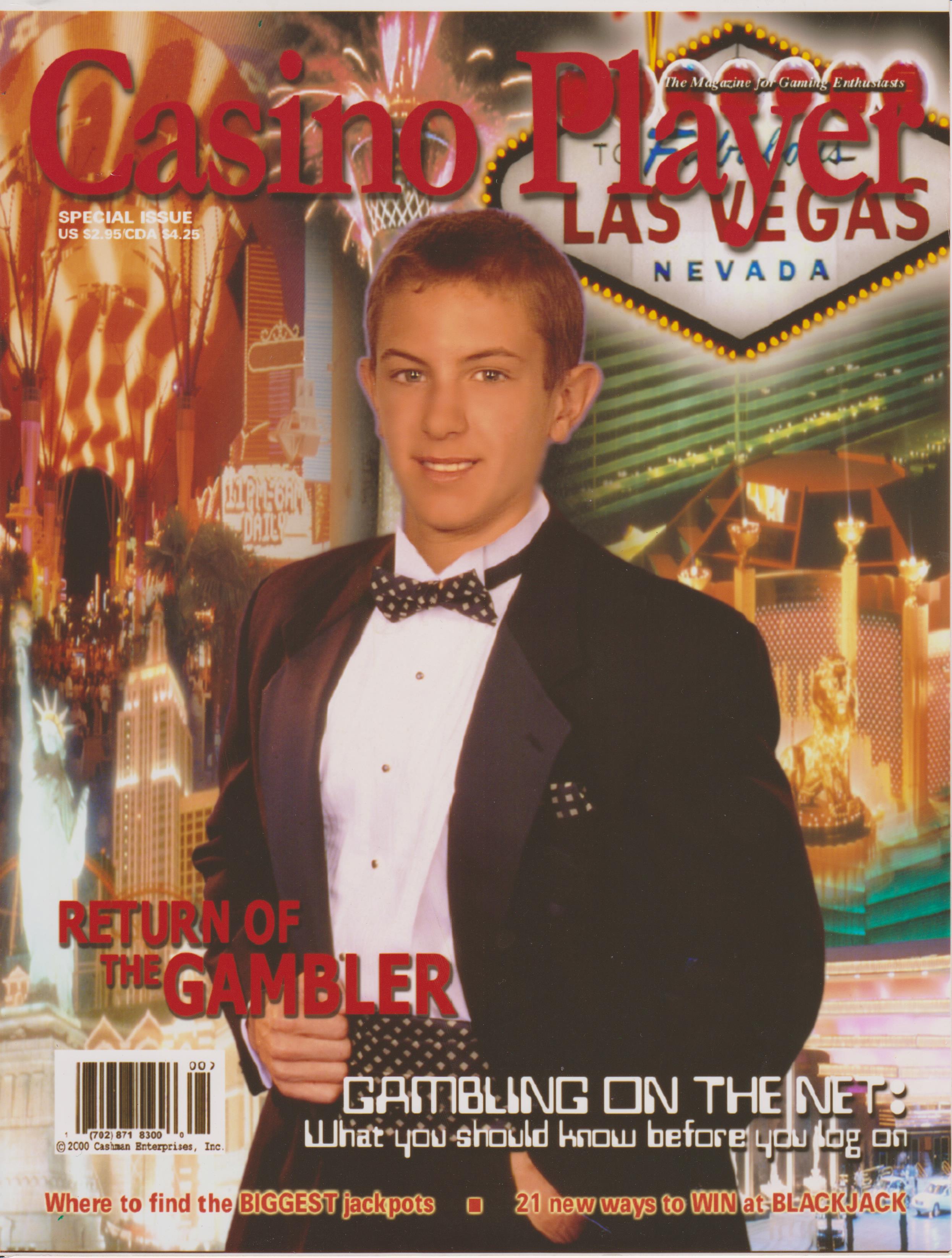 Return of the Gambler