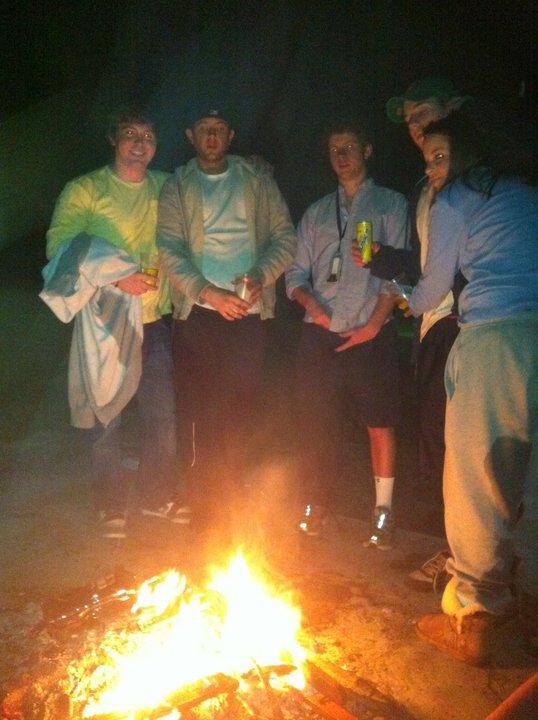 Bonfire
