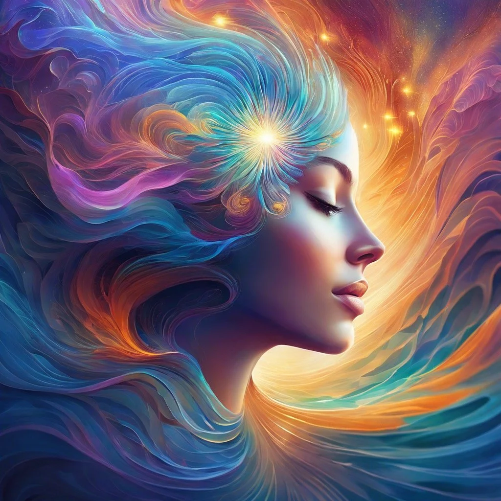 Doing or non-doing, where lies the illusion? 