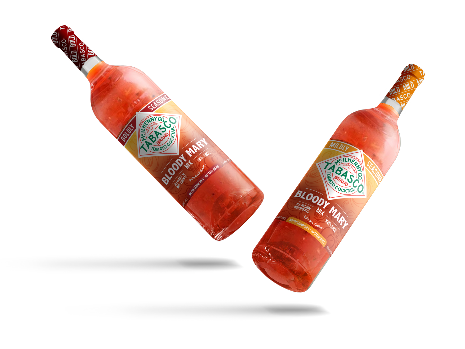 Tabasco — Brittany Downs