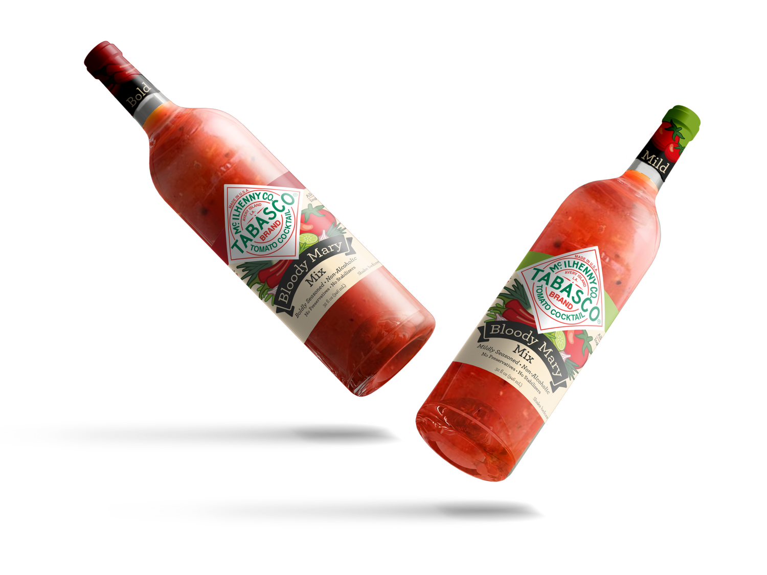 Tabasco — Brittany Downs