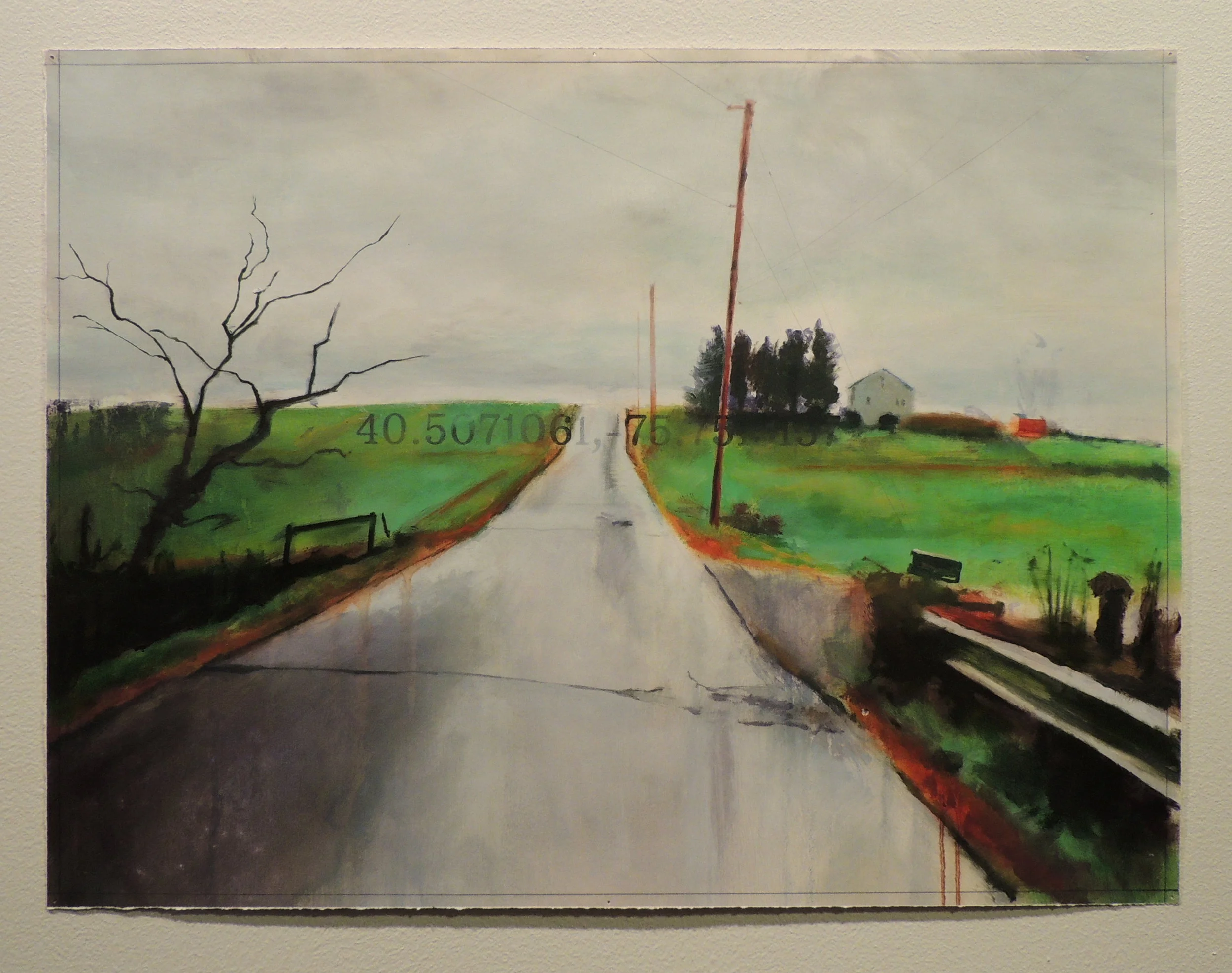 Deysher Rd