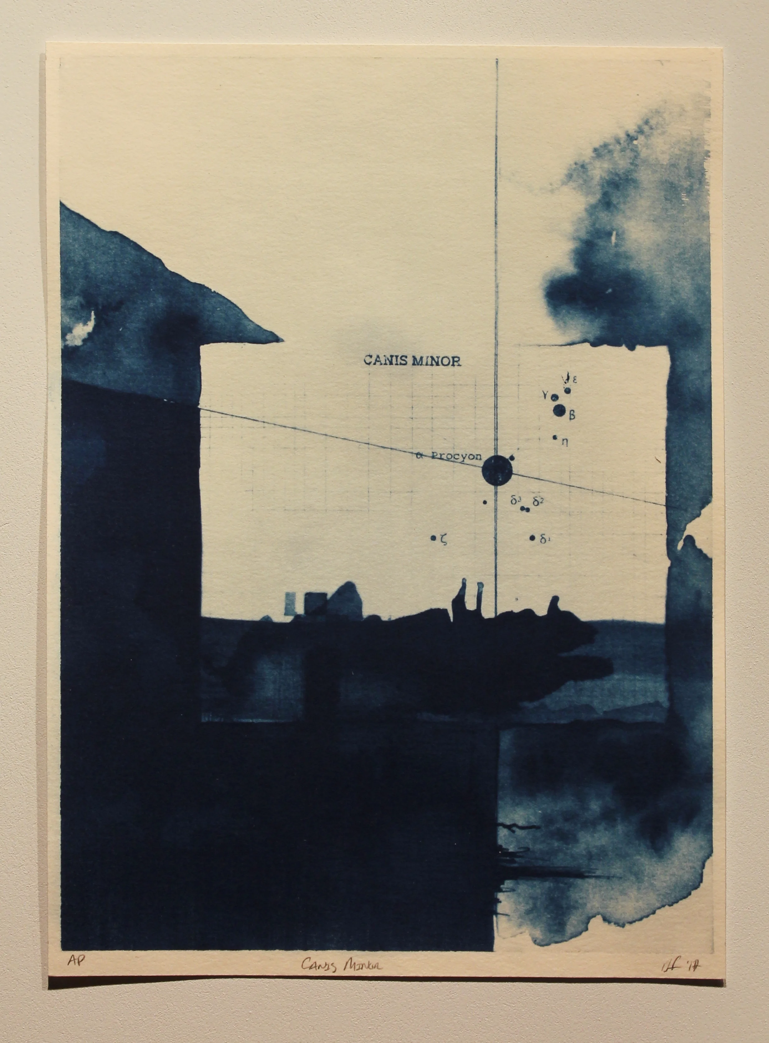 Canis Minor