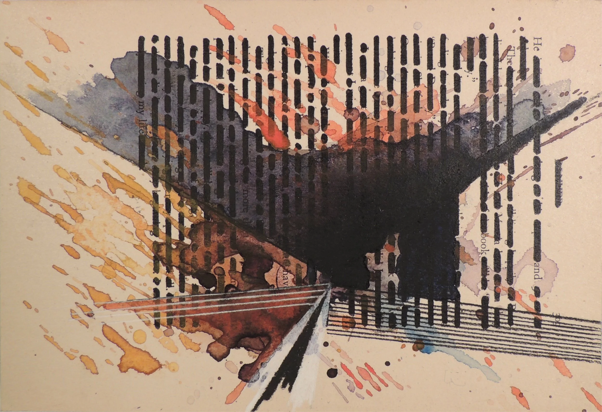 Denver, Page 308; Converge