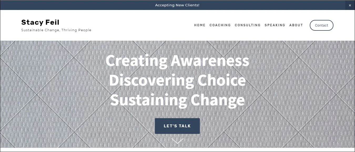 Distinguishing Professional Coaching  From Other Disciplines