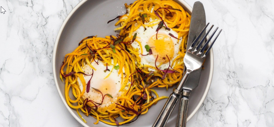 Eggs in a Butternut Squash Nest.jpg