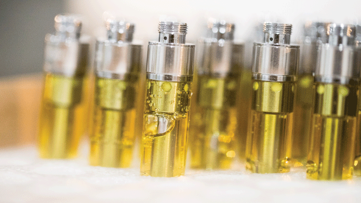 Ultimate Guide to Marijuana Cartridges: Need to Knows