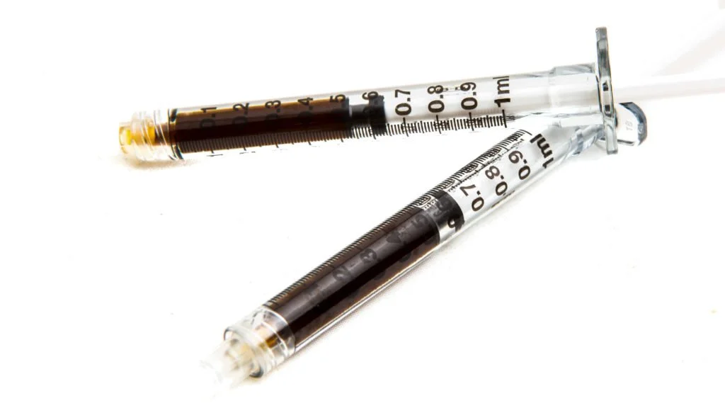 RSO vs FECO: Understanding the Differences and Benefits