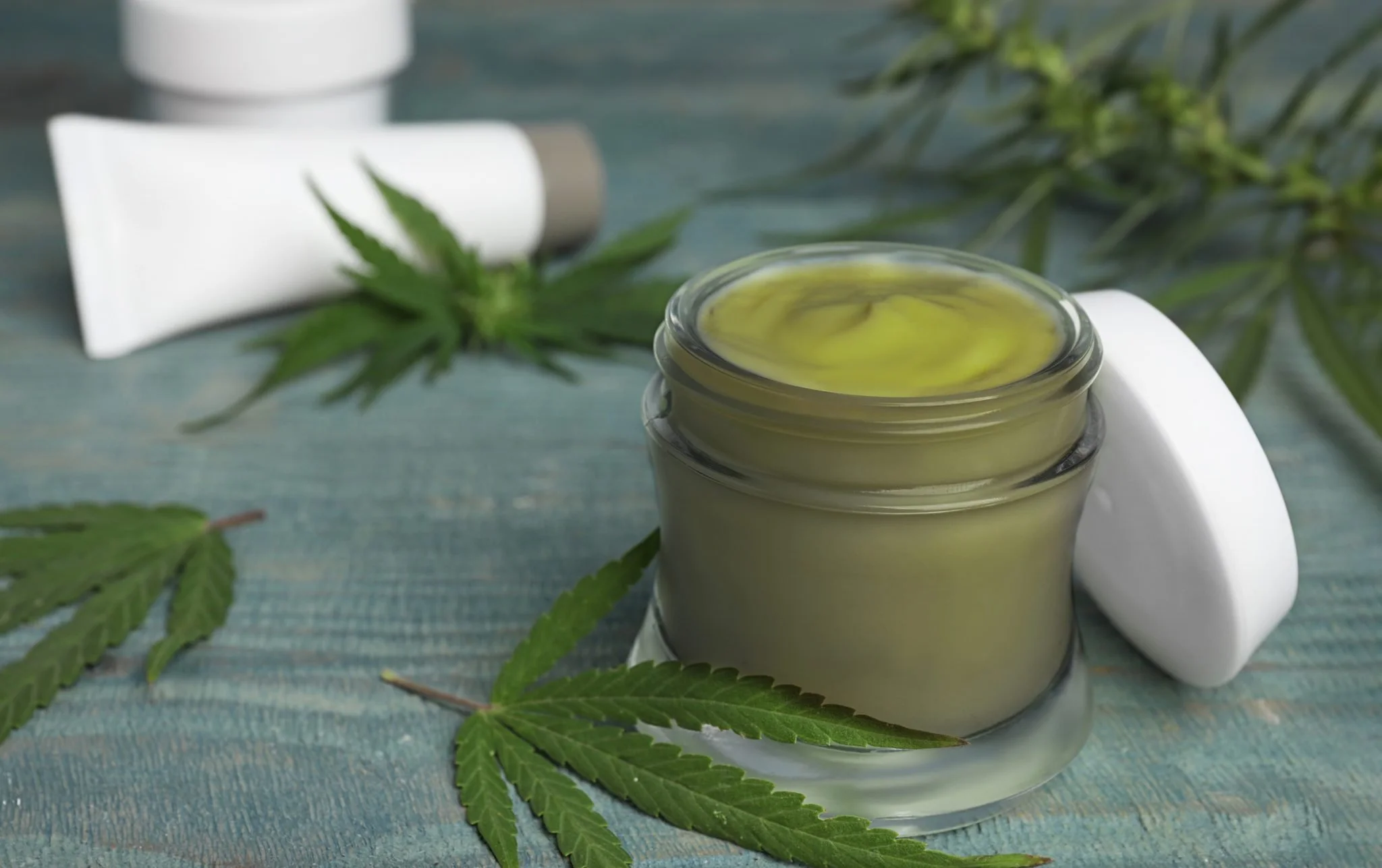 The Healing Power of Cannabis Topicals: Exploring Types &amp; Medicinal Uses
