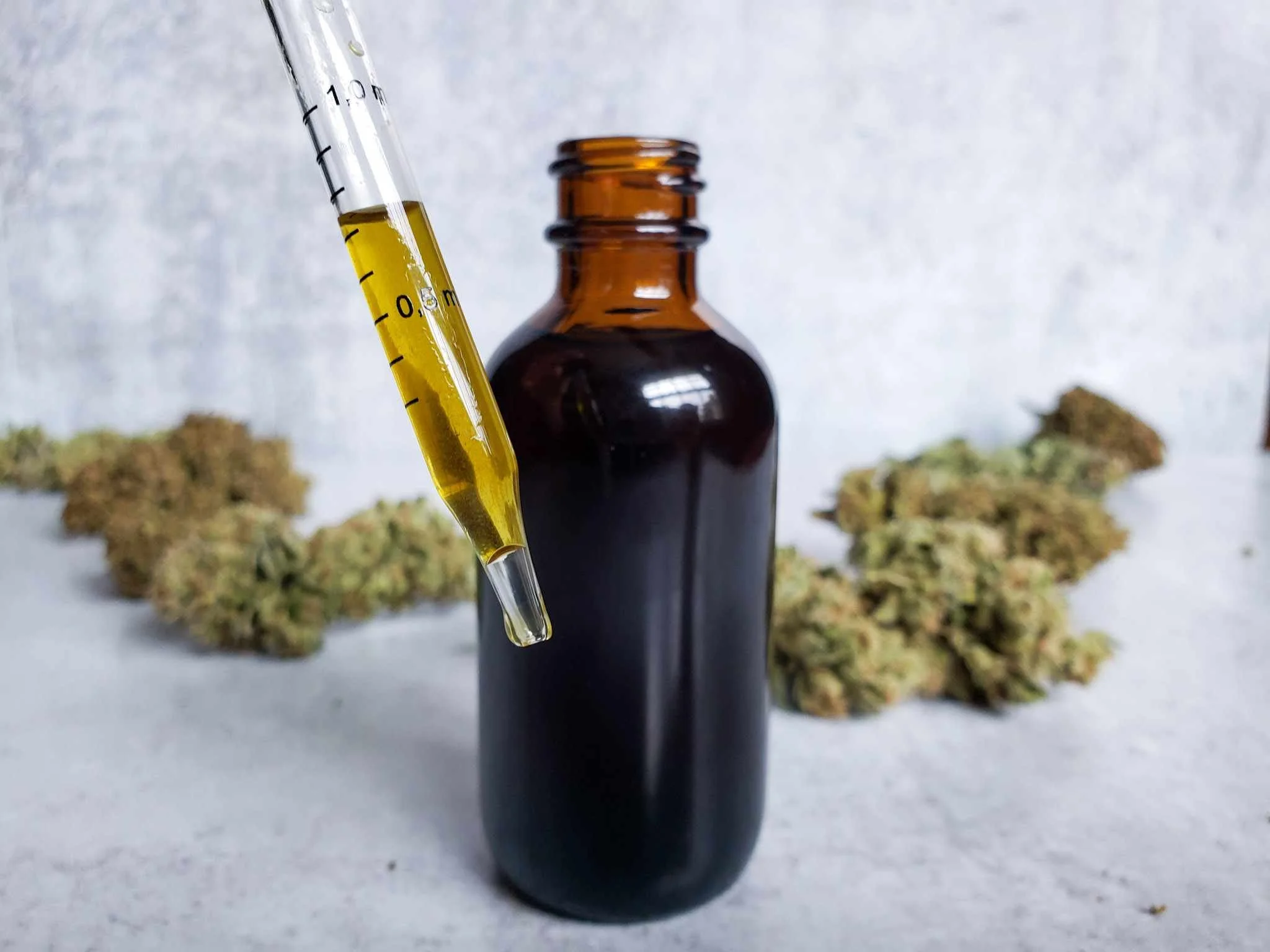 Cannabis Tinctures: A Comprehensive Guide
