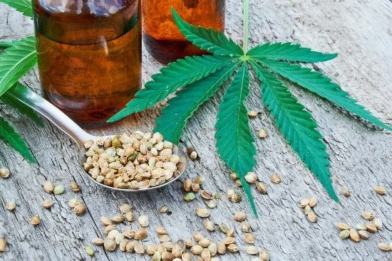 CBD: Unlocking the Healing Potential for Optimal Wellness