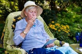 Why Older Adults Are Using Marijuana More Often: A Look at the Growing Trend
