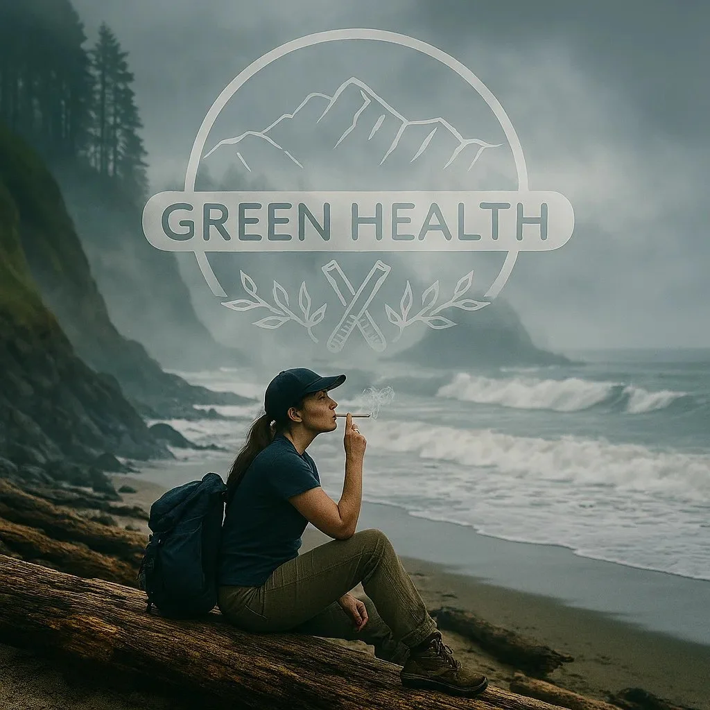 Top 5 Cannabis Strains for PNW Outdoor Adventures