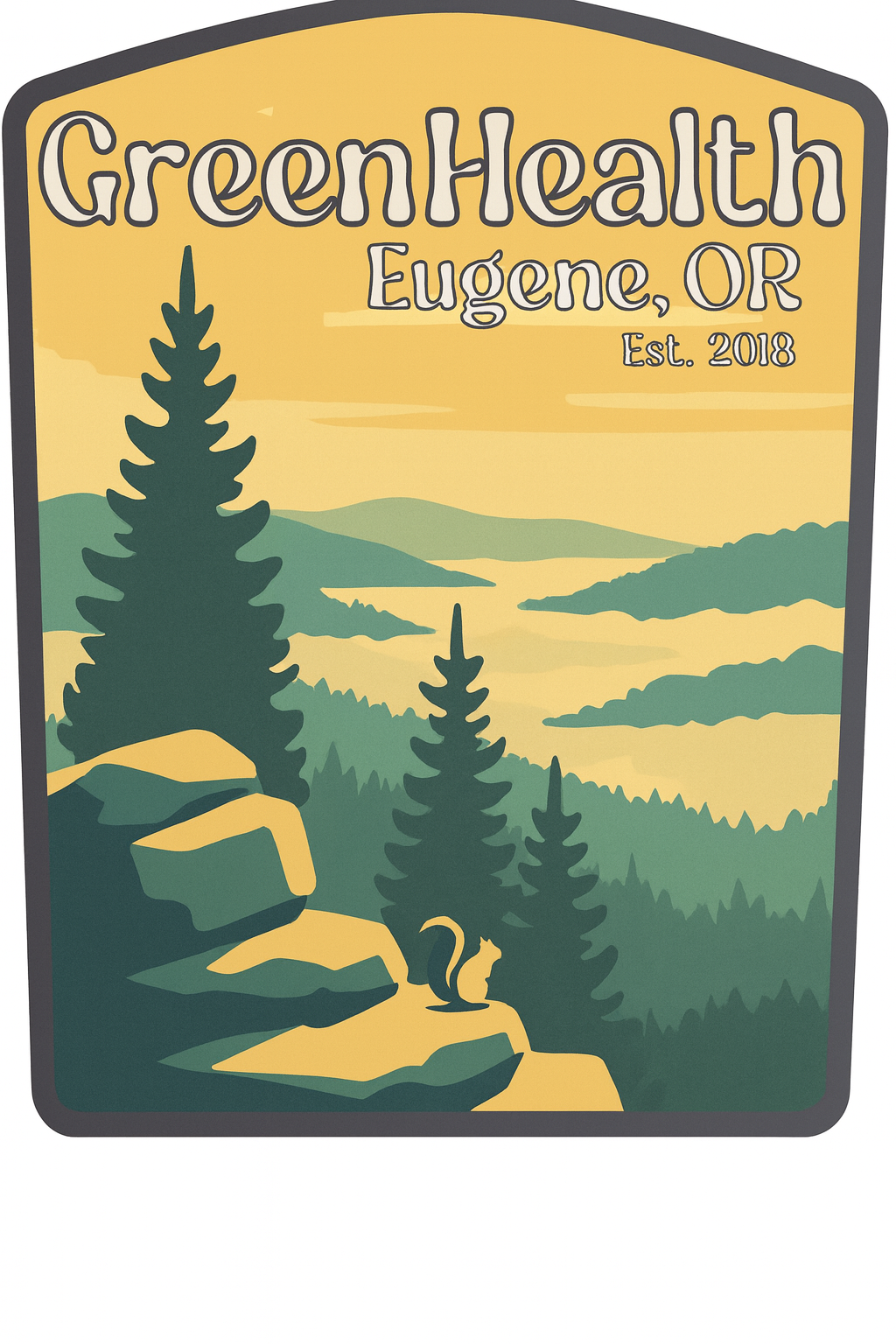 Flying into Eugene? Your Hwy 99 Cannabis Stop Near EUG (Local’s Guide)