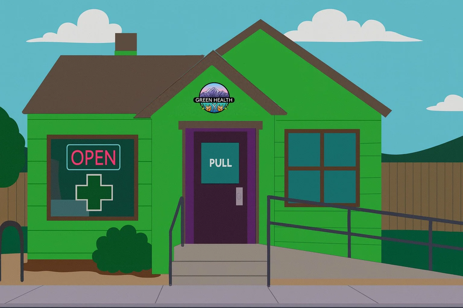 West Eugene Dispensary Neighborhood Guide (Highway 99, Bethel–Danebo, Santa Clara, River Road)