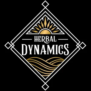 Herbal Dynamics logo