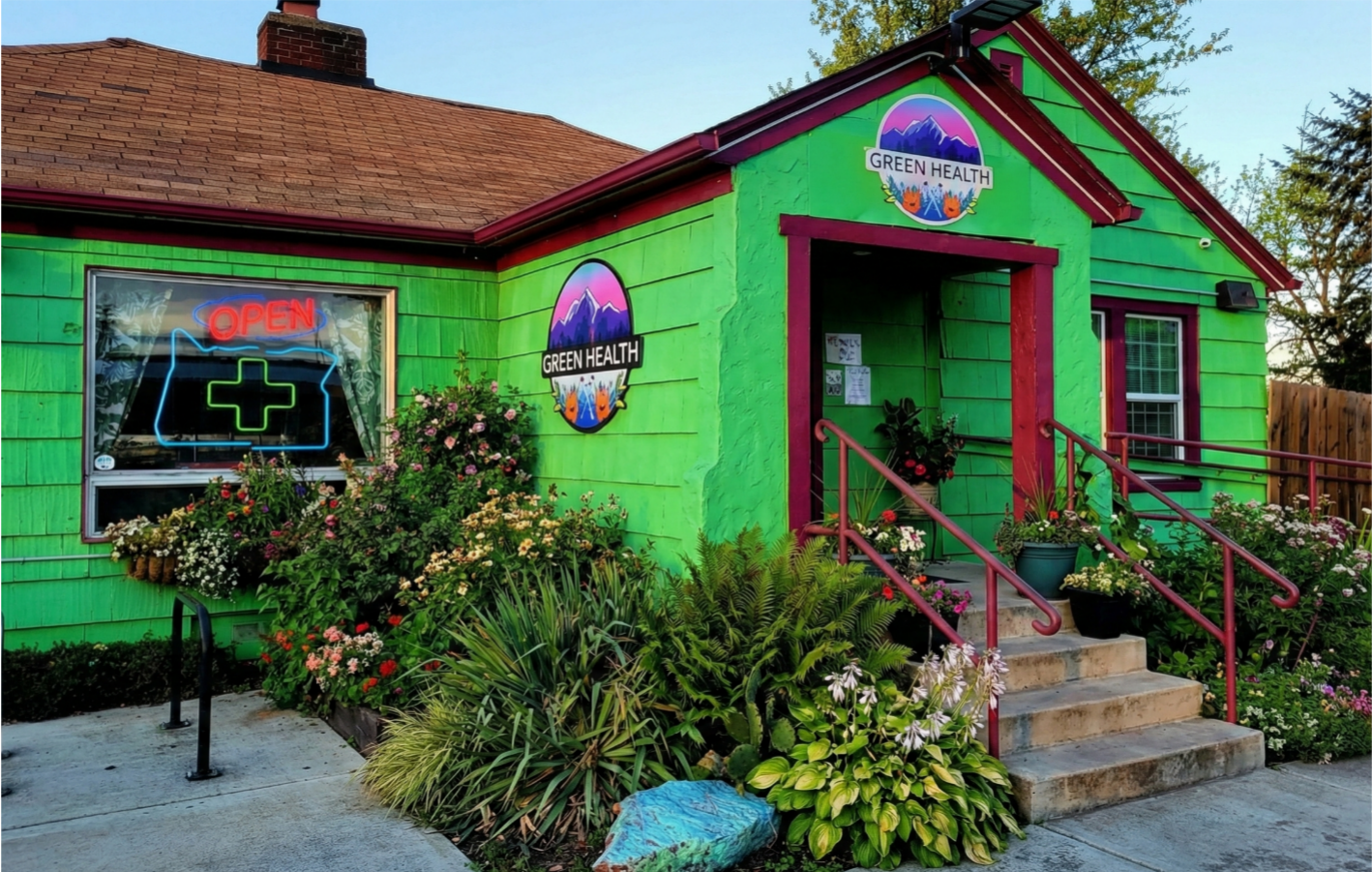 How to Find the Best Dispensary in Eugene, Oregon: A Local’s Guide