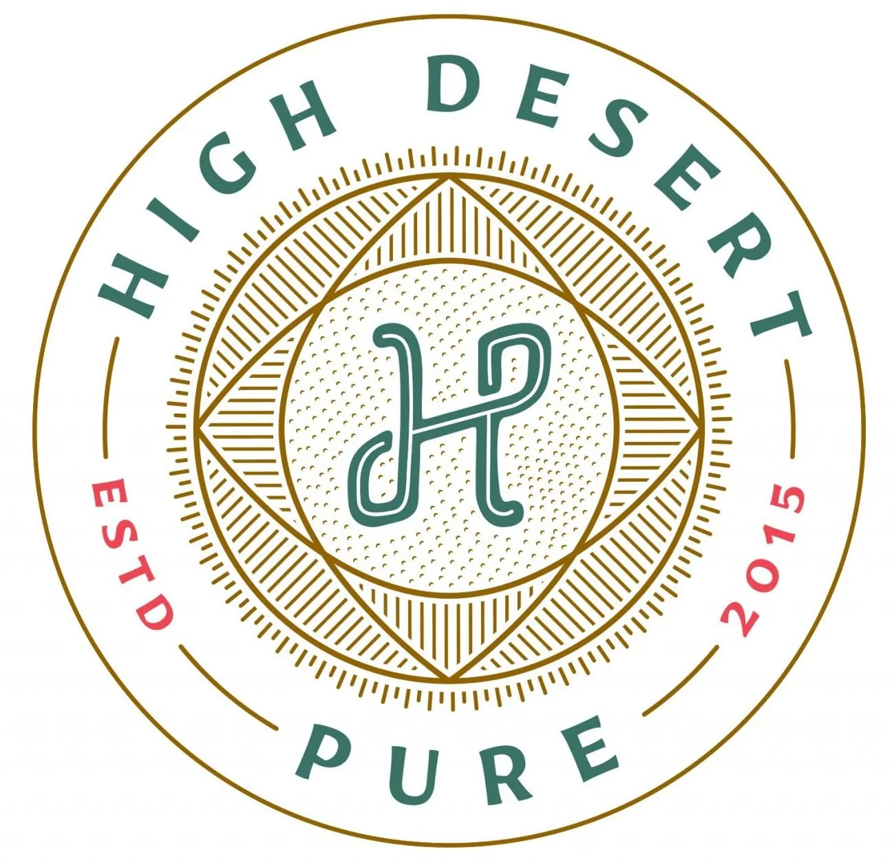 Brand Spotlight: High Desert Pure