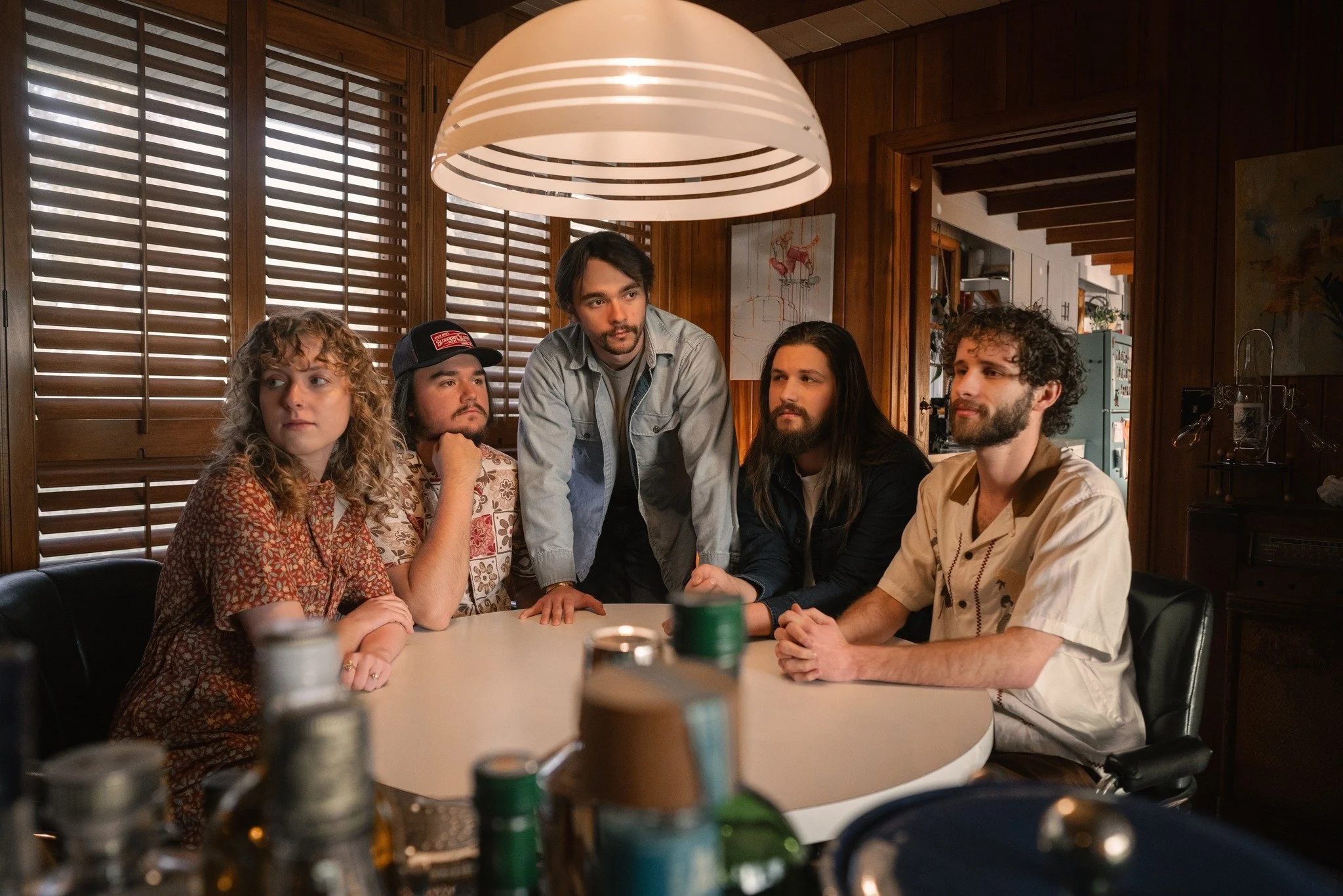 Shadowgrass Live at WOW Hall | Eugene Bluegrass March 13, 2026 — Green Health Eugene