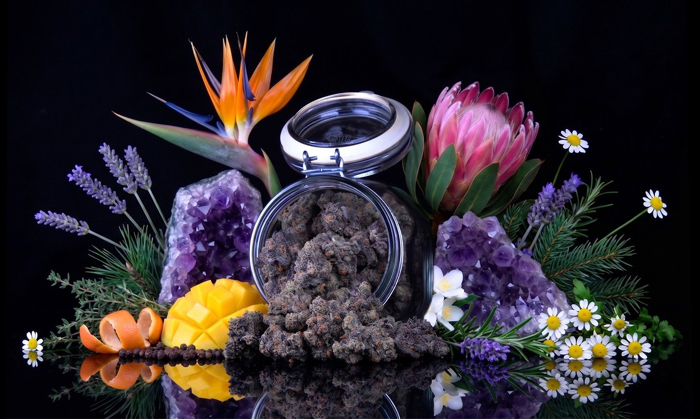 Mother's Day in Eugene 2026 — $99 Hindu Kush + Weekend Deals
