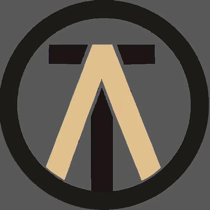 Tao Gardens logo — Oregon small-batch cannabis cultivator