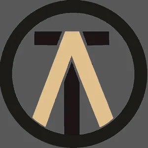 Tao Gardens logo