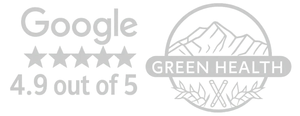 Green Health – Cannabis Dispensary in Eugene, OR